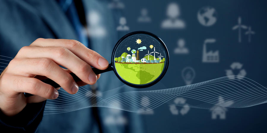 中共中央 国务院关于加快经济社会发展全面绿色转型的意见